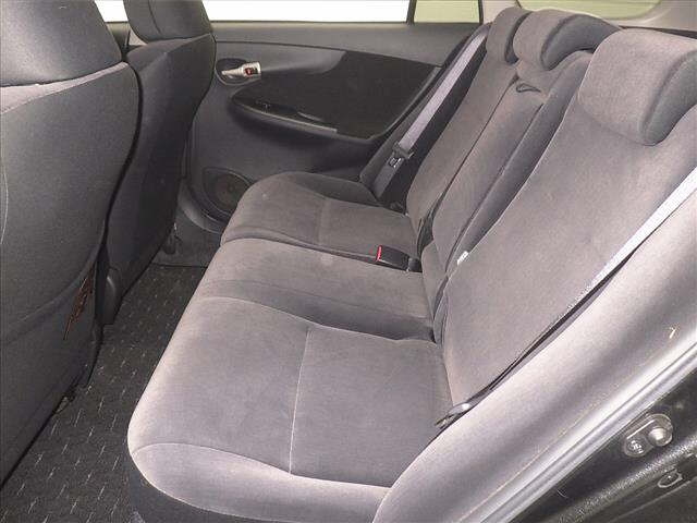 TOYOTA COROLLA FIELDER 2008