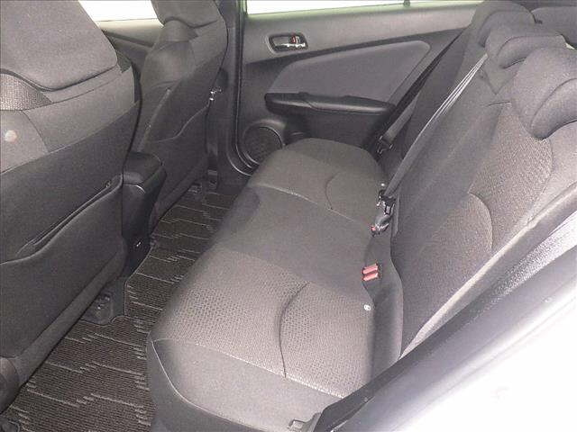 TOYOTA PRIUS 2021