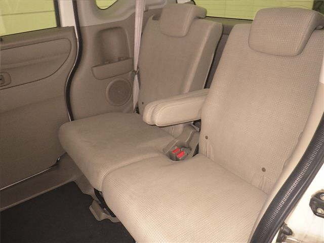 HONDA N BOX 2016