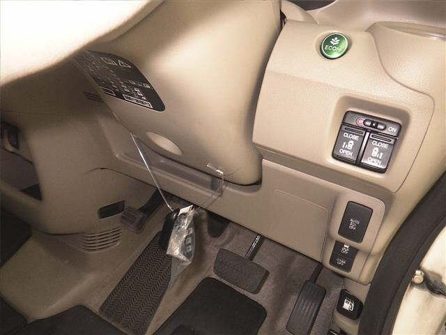 HONDA N BOX 2016