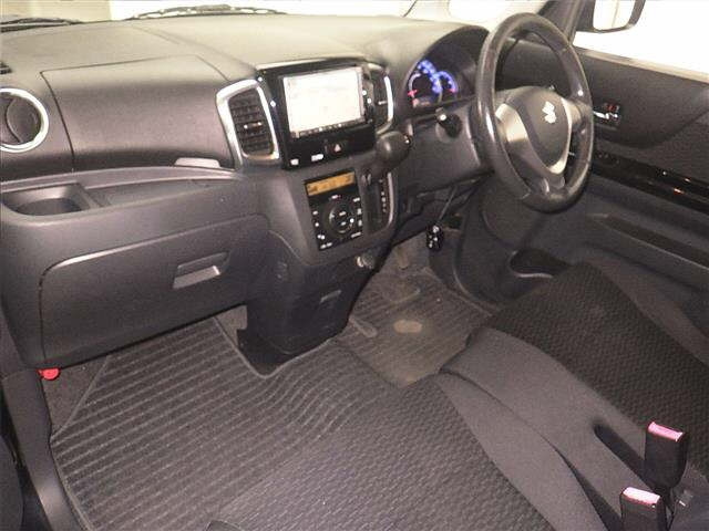 SUZUKI SPACIA 2014