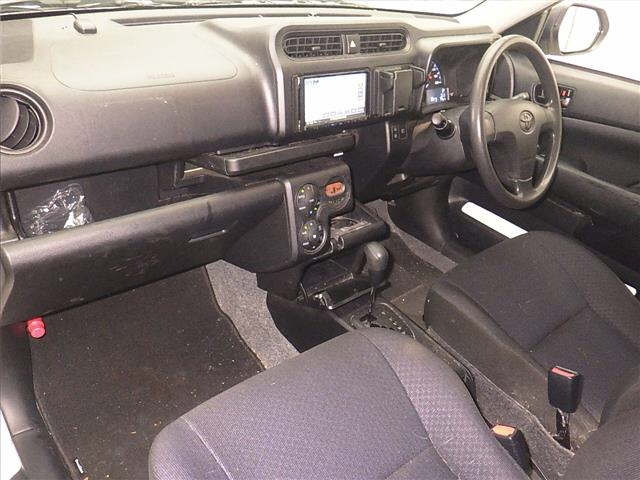 TOYOTA PROBOX 2020