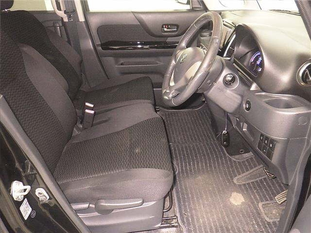 SUZUKI SPACIA 2014