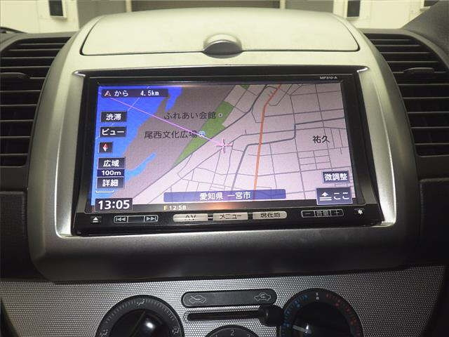 NISSAN NOTE 2011