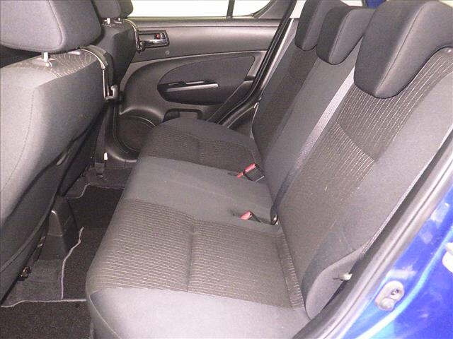 SUZUKI SWIFT 2016