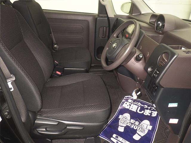 TOYOTA SPADE 2015