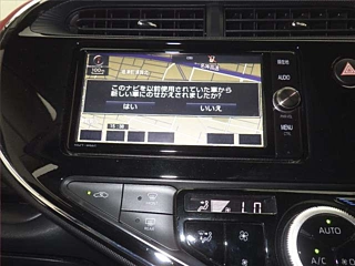 TOYOTA AQUA 2018