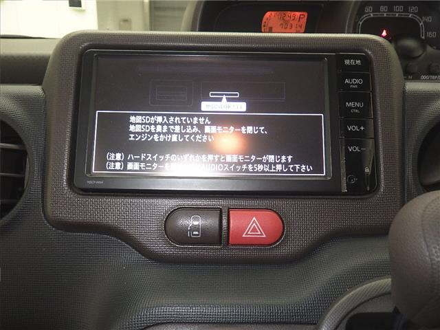 TOYOTA SPADE 2015