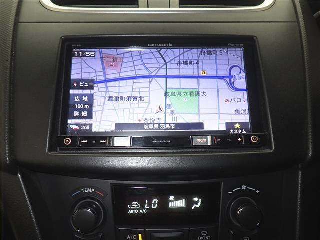 SUZUKI SWIFT 2014