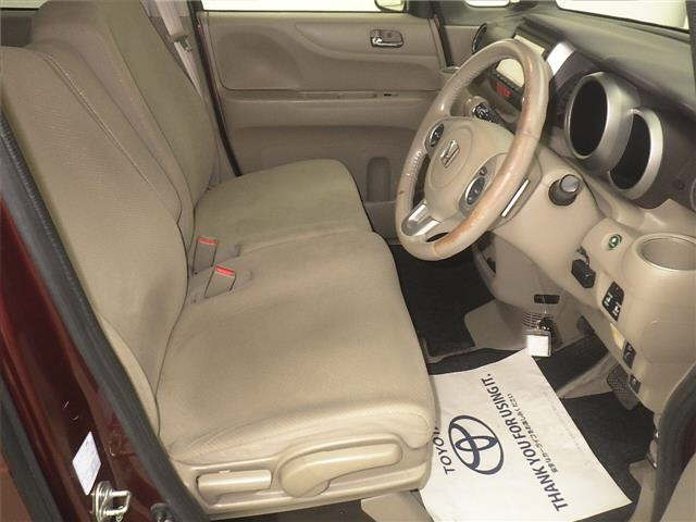 HONDA N BOX 2014