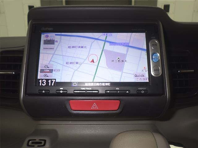 HONDA N BOX 2014