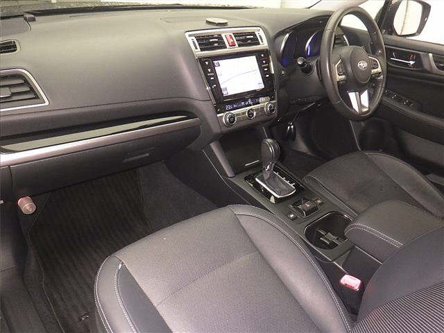 SUBARU LEGACY OUTBACK 2015