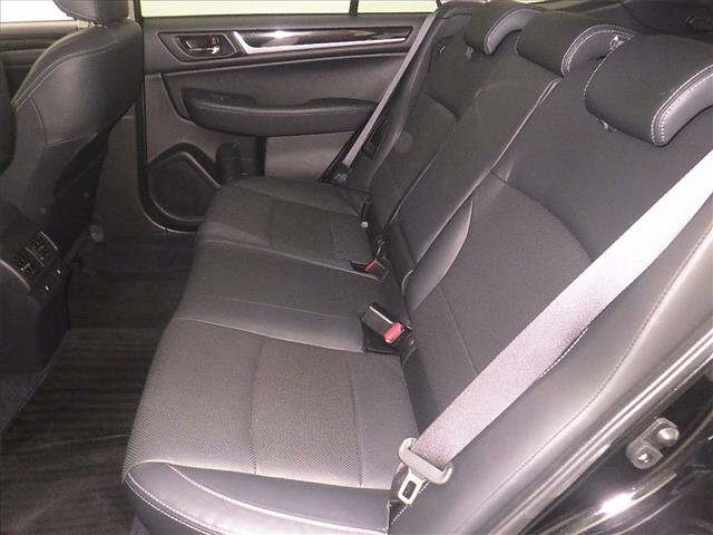 SUBARU LEGACY OUTBACK 2015