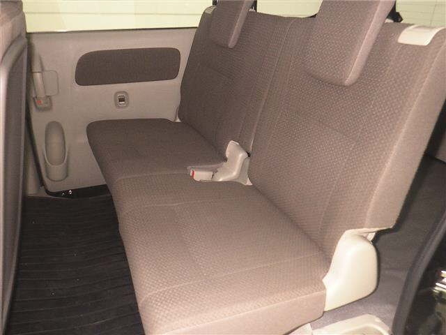 NISSAN CLIPPER VAN 2024