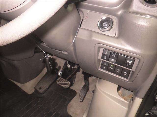 NISSAN CLIPPER VAN 2024