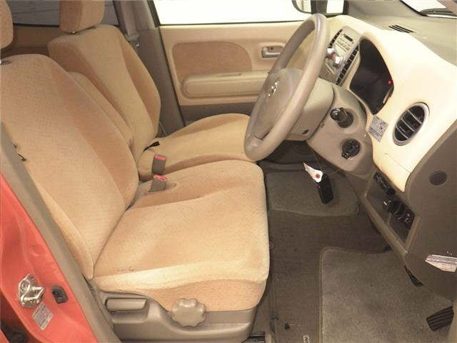 NISSAN MOCO 2010