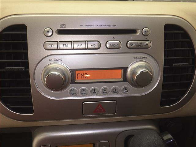 NISSAN MOCO 2010