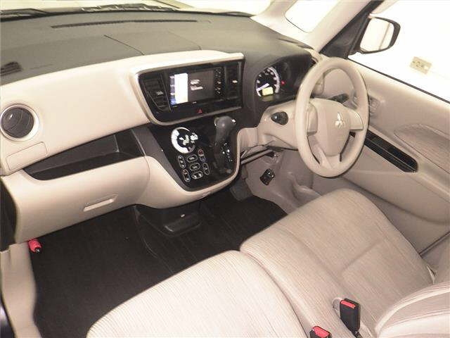 MITSUBISHI EK SPACE 2016