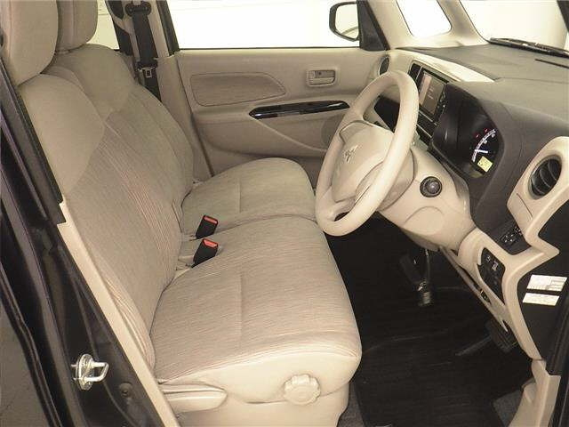 MITSUBISHI EK SPACE 2016