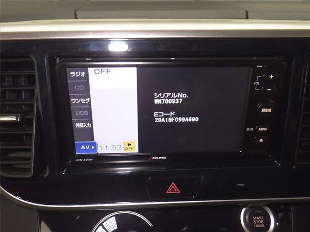 MITSUBISHI EK SPACE 2016