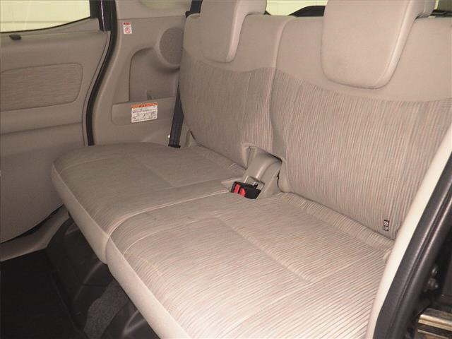 MITSUBISHI EK SPACE 2016