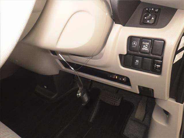 MITSUBISHI EK SPACE 2016