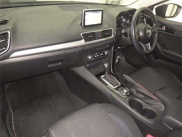 MAZDA AXELA 2015