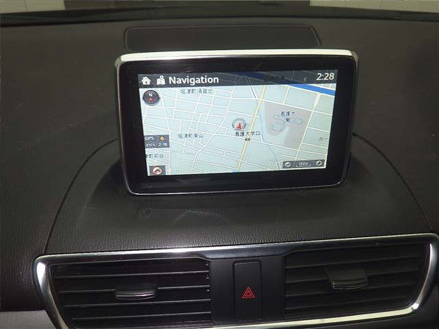 MAZDA AXELA 2015