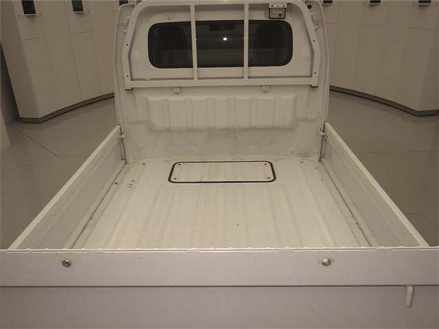 SUZUKI CARRY TRUCK 2019
