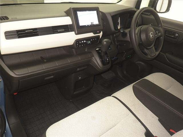 HONDA N WGN 2020