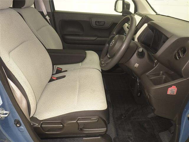 HONDA N WGN 2020