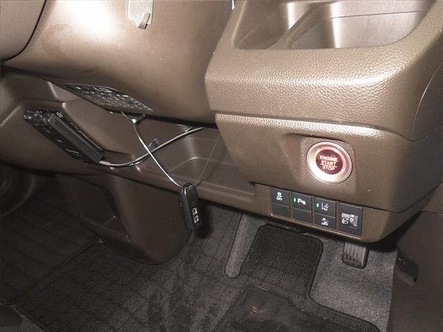 HONDA N WGN 2020