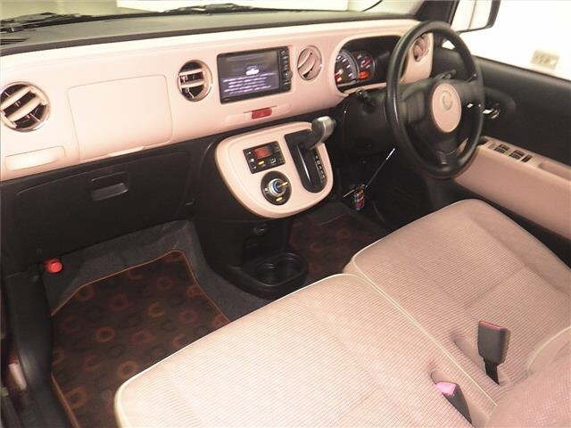 DAIHATSU MIRA 2014