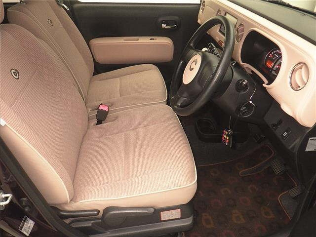 DAIHATSU MIRA 2014