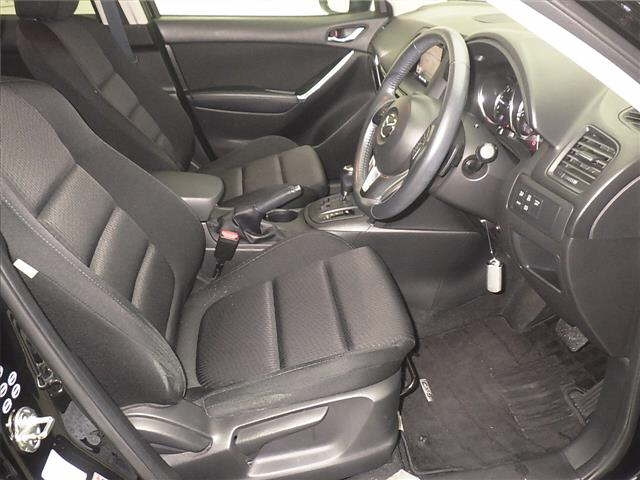 MAZDA CX-5 2013