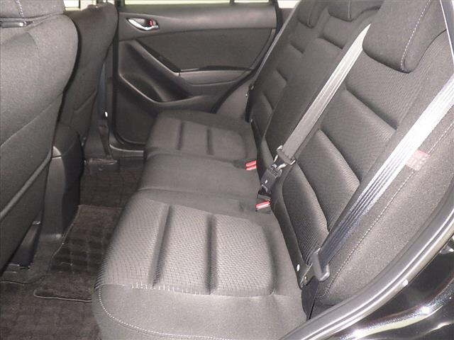 MAZDA CX-5 2013