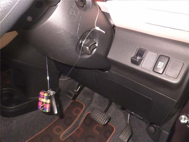DAIHATSU MIRA 2014