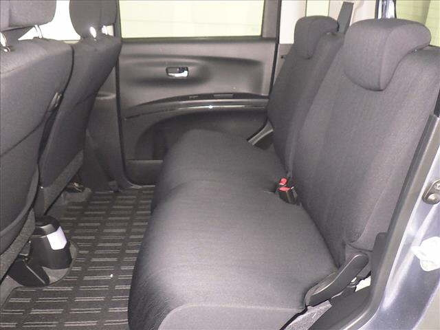 DAIHATSU TANTO EXE 2010