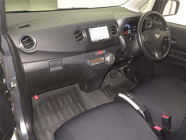 DAIHATSU TANTO EXE 2010
