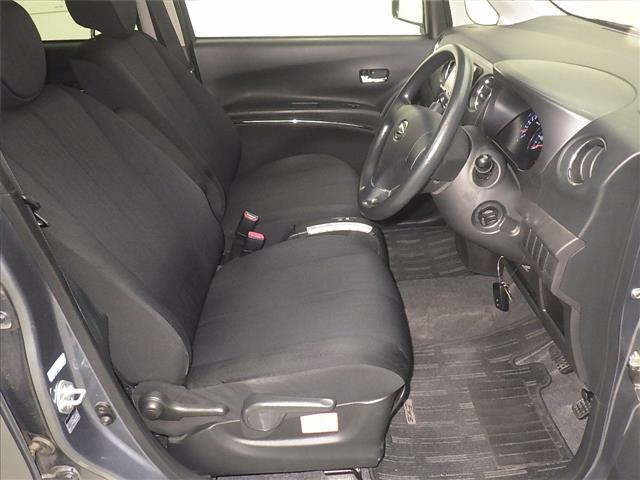DAIHATSU TANTO EXE 2010