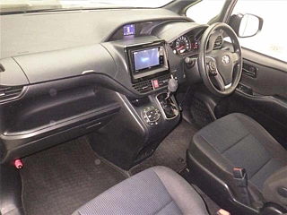 TOYOTA VOXY 2020