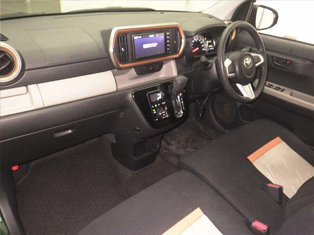 TOYOTA PASSO 2020