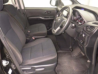 TOYOTA VOXY 2020