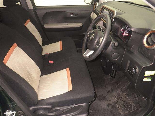 TOYOTA PASSO 2020