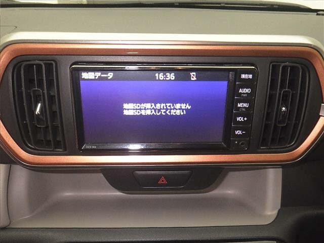 TOYOTA PASSO 2020