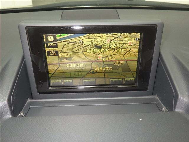 LEXUS CT 2012