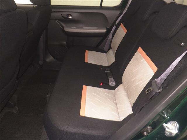 TOYOTA PASSO 2020