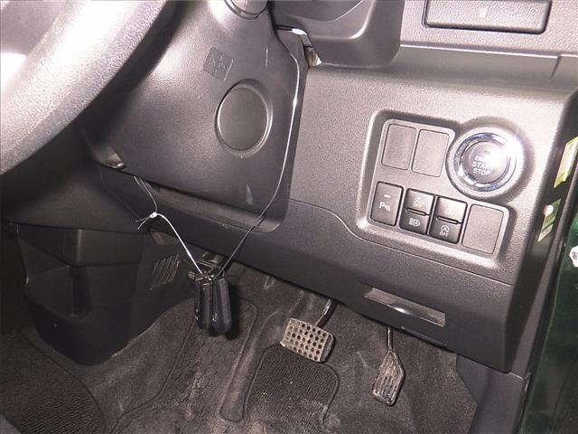 TOYOTA PASSO 2020