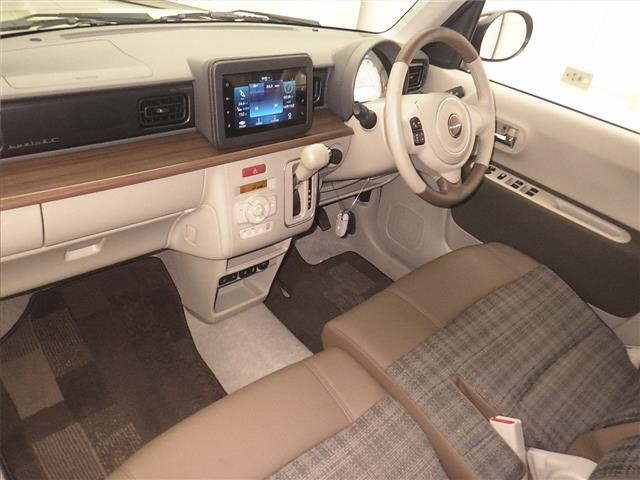 SUZUKI ALTO LAPIN 2023