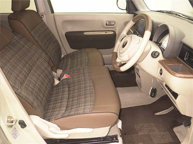SUZUKI ALTO LAPIN 2023
